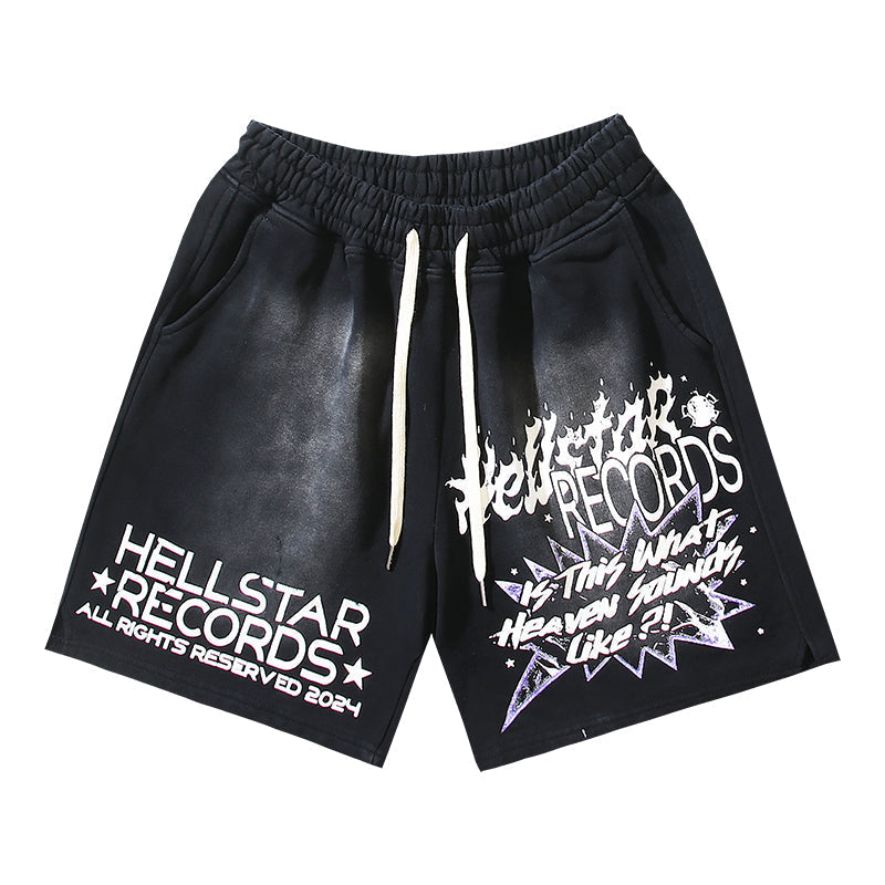 Hellstar Shorts