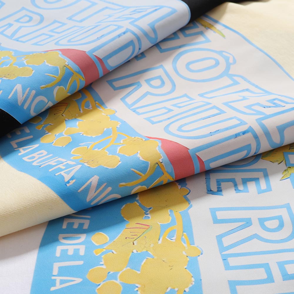 Rhude T-shirts Cotton Casual Short Sleeve Men and Women