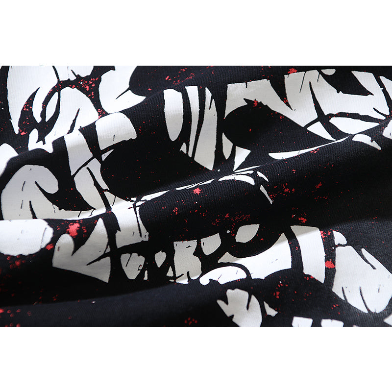 Hellstar T-shirts Retro style high street trend