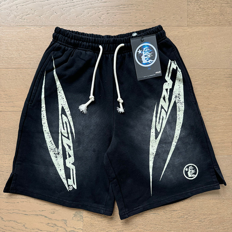Hellstar Shorts
