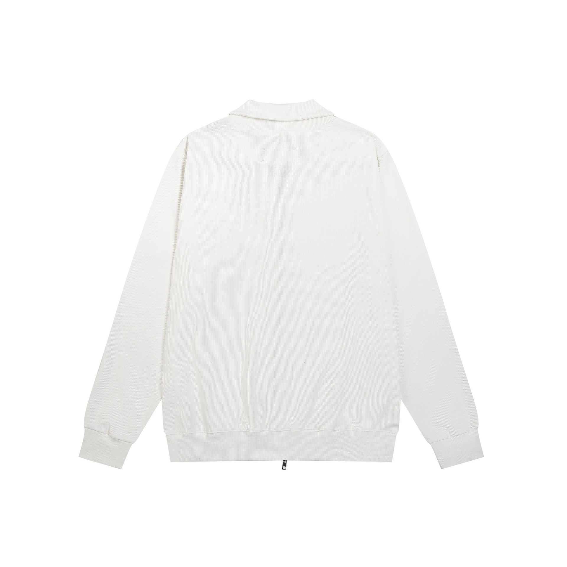 Maison Margiela Hoodie Loose Hooded Sweater