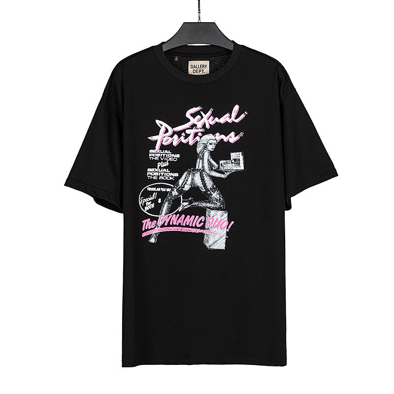 Gallery Dept T-shitrs