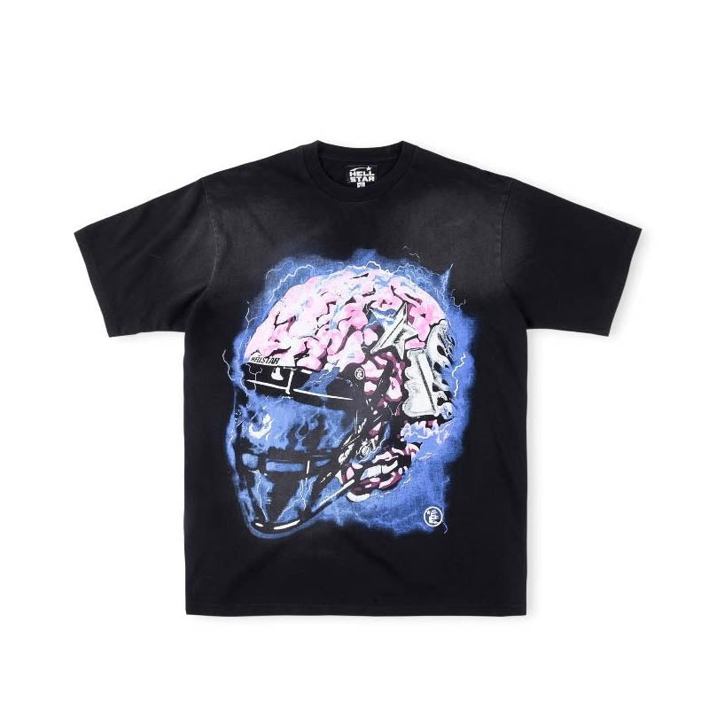 Hellstar T-shirt HELLSTAR STUDIOS