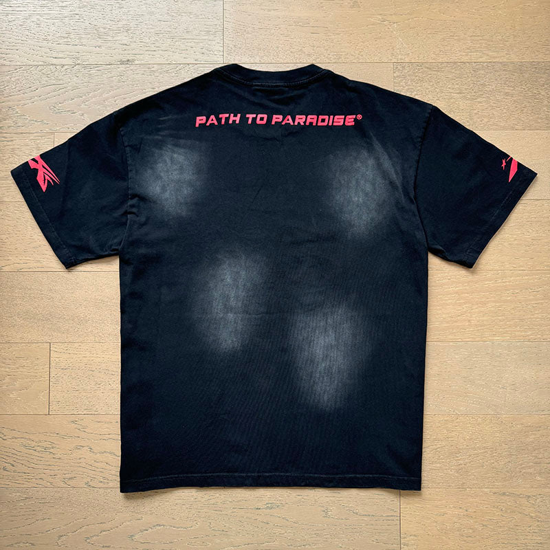 Hellstar T-shirts Retro style high street trend