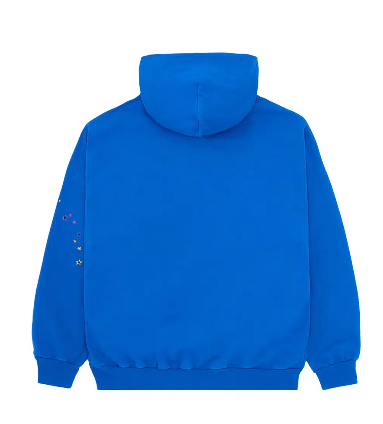 Sp5der TC Marina Hoodie Blue